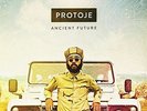 Ancient Future - 2 DISC SET - Protoje (2015, Vinyl New)