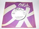 THE ARTISTICS This Heart Of Mine I'll Come Running Okeh northernsoul 45 VG Promo