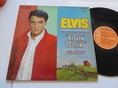 Elvis Presley Kissin Cousins  France RCA Rare Cover.Vinyl: good /Cover:excellent