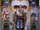 Michael Jackson - Dangerous Double Lp - Vinyl