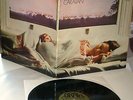 LP CARAVAN FOR GIRLS WHO GROW PLUMP IN THE NIGHT JAZZ ROCK PSYCH GREEN BRAIN FOC