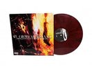 MY CHEMICAL ROMANCE I Brought You My Bullets... RED/BLACK MARBLE VINYL LIMITED