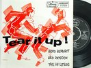 BOYD BENNETT TEAR IT UP / RED PRYSOCK  EP 7