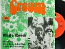 CREAM WHITE ROOM  EP 7