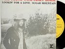 NEIL YOUNG WITH CRAZY HORSE - LOOKIN' FOR A LOVE / 7
