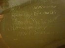 Eric church mr. Misunderstood vinyl record Rare