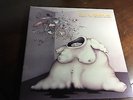 Sausage - Riddles Are About Tonight rare Red Vinyl LP Primus Les Claypool