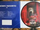 Trucker's Favourites IV - LP Picture Disc  Alles Records ?– 66.23359  Bildplatte