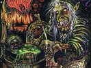ACID WITCH - witchtanic hellucinations LP