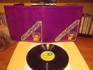 KEVIN AYERS, LP: BANANAMOUR FIRST PRINT UK 1973. VG+/EX