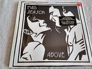 MAD SEASON , ABOVE . SEALED DOUBLE LP  1995 COLUMBIA RECORDS