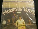 Morrison Hotel by The Doors (LP, Vinyl, New&Sealed)