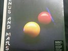 Venus and Mars [Deluxe Edition] [LP, Vinyl] by Paul McCartney/Wings (New&Sealed)