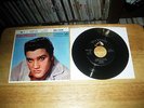 SUPER WOW 99% Mint   EPA1-1515 Elvis Presley 