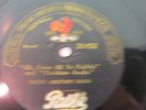 Pathe Military Band - PATHE 20452 - Christmas - Hark The Herald Angels Sing