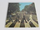 The Beatles Abbey Road 1969 PCS 7088 1st Pressing No Her Majesty Apple Records