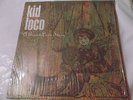 Kid Loco-A Grand Love Story-2 × Vinyl, LP, Album-YPLP 031-1997-Electronic