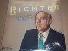 Sviatoslav Richter TCHAIKOVSKY/SCHUMANN - Columbia/Melodiya Y 35204 SEALED