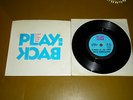Play Back Columbia Promo 7