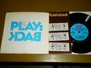 Play Back Columbia Promo 7