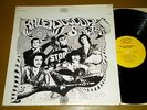 Kaleidoscope - Side Trips LP Stereo orig. (Epic, 1967) psych VG+