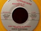 DISCO DUB BAND 