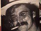 Terry Allen Juarez 1975 Landfall 1394 1A/1A PRIVATE Press, Country Folk RARE OG