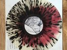 MEWITHOUTYOU PALE HORSES LP Clear, Cherry, Black Splatter Vinyl Sold Out /200