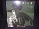 Garth Brooks No Fences Brand New Never Opened Free Shipping