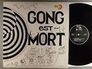 Gong  Est Mort Vive Gong  Prog Psych  French Press