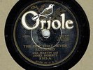 COUNTRY 78 : ASA MARTIN AND JAMES ROBERTS ON ORIOLE 8163