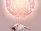 PURITY RING Another Eternity LP NEW CLEAR VINYL 4AD Download Code