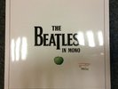 The Beatles Mono Vinyl Box - NEU u. OVP aber Box mit leichten Mängeln
