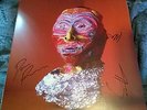 THE WYTCHES Annabel Dream Reader - Vinyl LP - Fully signed **NEW/ UNPLAYED**