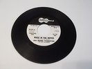 Big Mama Thornton & Her Hounddogs 45 Arhoolie 520 WLP Ball And Chain/Wade NMint-