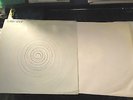 record LP Terry Riley   Descending Moonshine Dervishes on Kuckuck German NM-