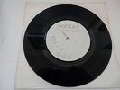 BEATLES TEST PRESSING VINYLE 45 EP 45 TOURS CHANSONS DU FILM HELP