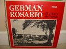 German Rosario - El Jibaro De Yumac - Rare LP in Great Conditions L4