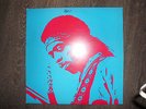 JIMI HENDRIX--ISLE OF WIGHT--VOL. 1 u. VOL. 2--RARE LIVE RECORDING from 1970