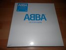 ABBA Studio Albums Box Set 8 LP