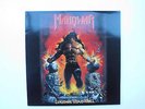 MANOWAR  LOUDER THAN HELL   ORIGINAL HOLLAND