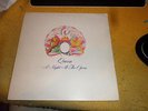 Queen – A Night At The Opera - UK LP - Original 1977 Release - Factory Sample [B