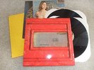Paul McCartney - THE FIREMAN RUSHES - Youth Hydra 2 LP Vinyl UK (1998)