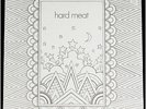 HARD MEAT S/T Album 1970 US Original LP Warner Bros NEW Sealed  Free Shipping 
