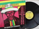 ATTACK LEROY SMART IN LONDON LP