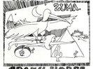 NEIL YOUNG ZUMA LP VINYL NEW 33RPM