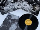 THE SMITHS RANK VINYL LP 1989 ROUGH TRADE ORIGINAL MORRISSEY RARE