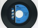 THE LINCOLNS   Girl/Listen   garage/fuzz guitar break   RIPCHORD  ((hear it))