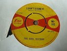The Soul Sisters - I Can't Stand It 1964 UK 45 SUE
