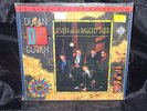 Duran Duran Seven And The Ragged Tiger SEALED JAPAN MFSL 1983 1/2 SPEED  LP